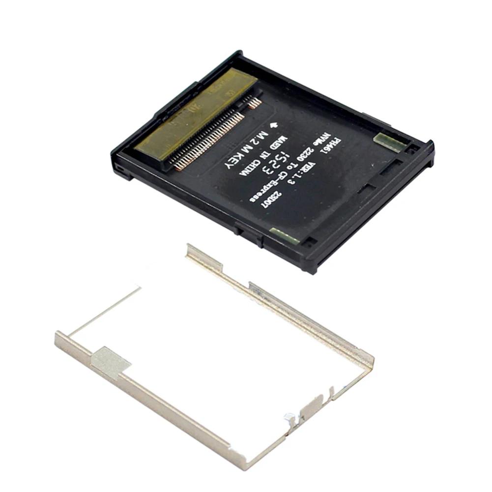 ī޶ Ȯ ޸ ī, M.2 NVMe 2230 M-Key SSD to CFExpress B Ÿ NVME to CFExpress 